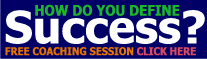 Free Coaching Session